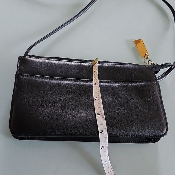 Lord & Taylor Leather Bag - Picture 7 of 7